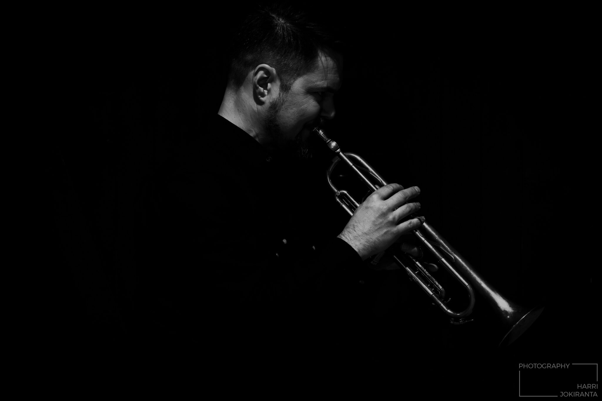 Verneri Pohjola & Sylvain Rifflet: ”Cake Walk from a Spaceship” – Kalevan Navetta 2024-4-20