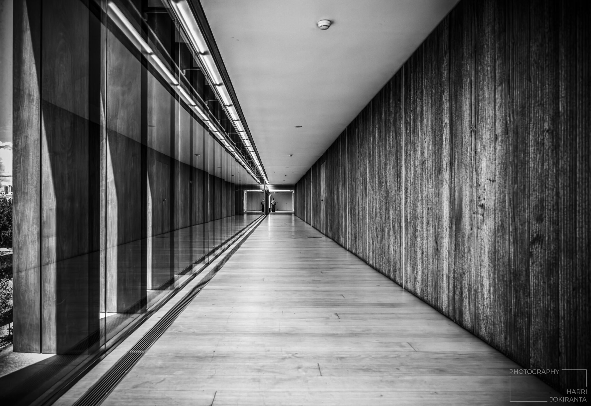 Reflection & Square – Palacio de Congresos y auditorio Balauarte, Pamplona