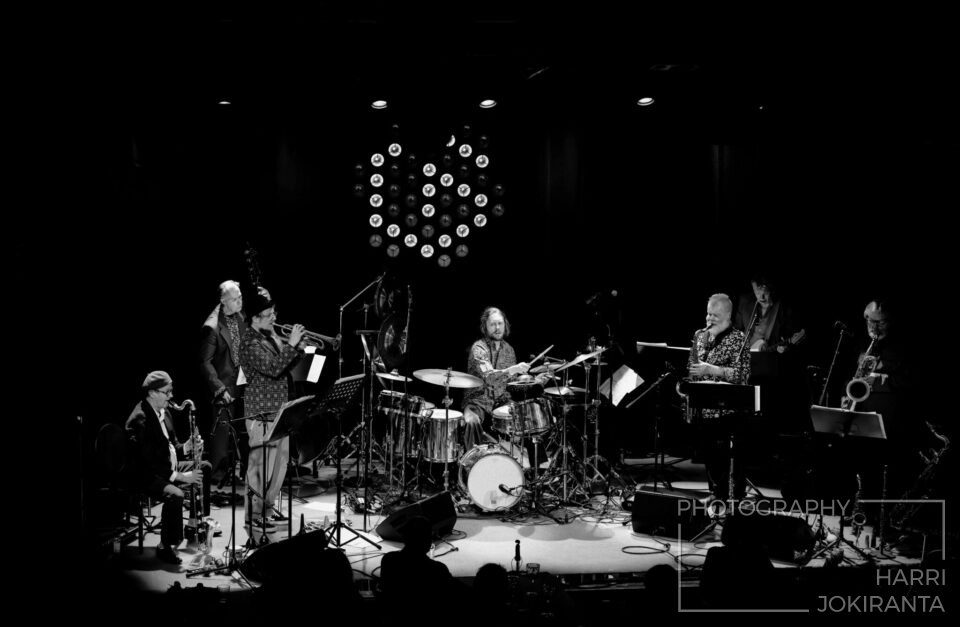 Sound & Fury – Tampereen G Livelab, 2025-2-19