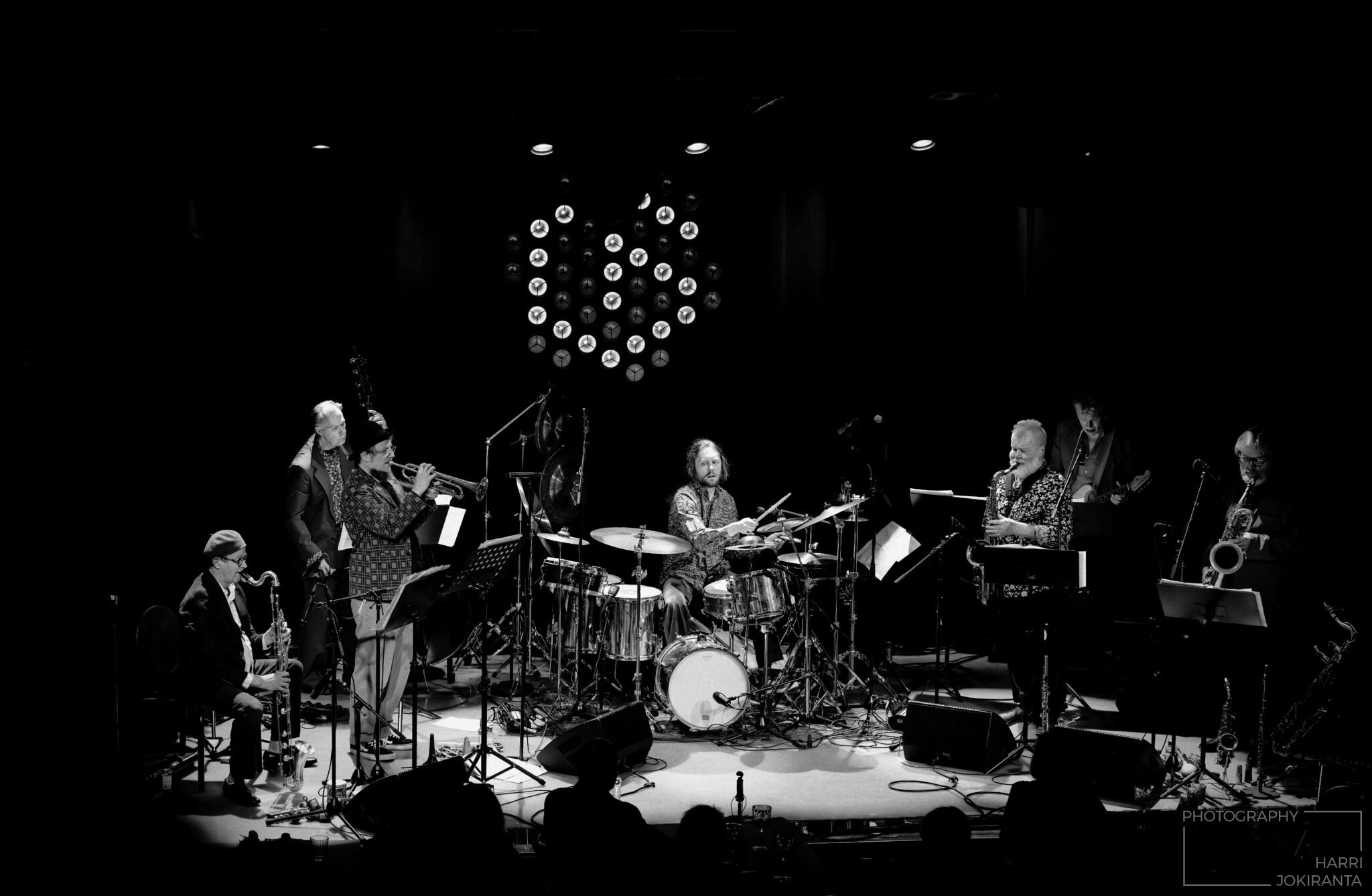 Sound & Fury – Tampereen G Livelab, 2025-2-19