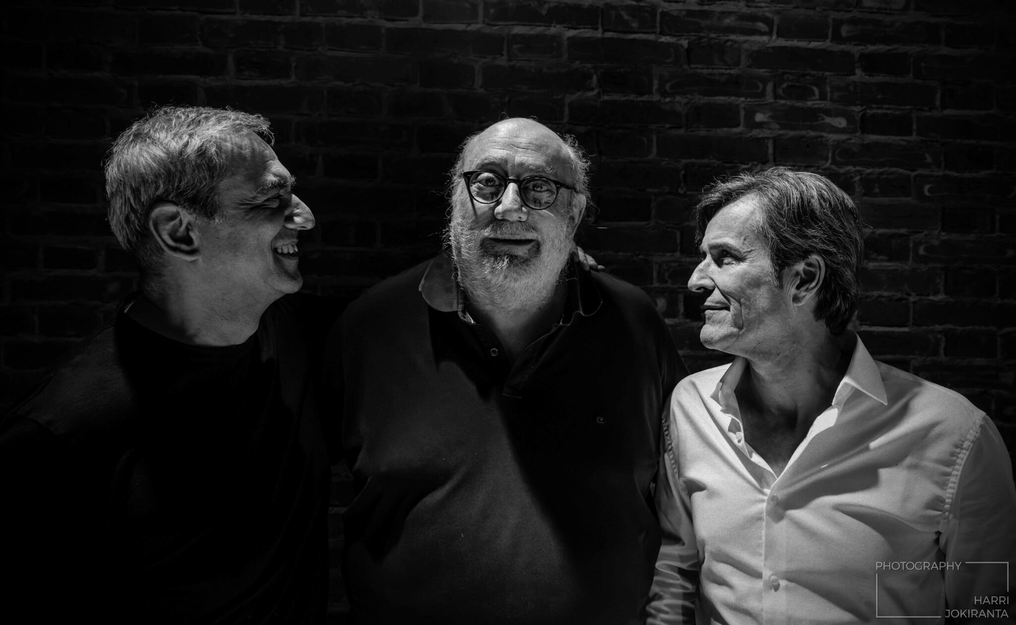 Andy Elmer Trio – Kalevan Navetta, Seinäjoki 2025-3-13