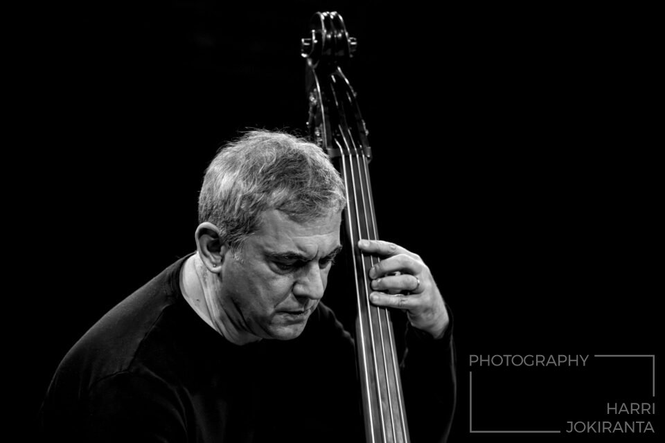 Andy Elmer Trio – Kalevan Navetta, Seinäjoki 2025-3-13