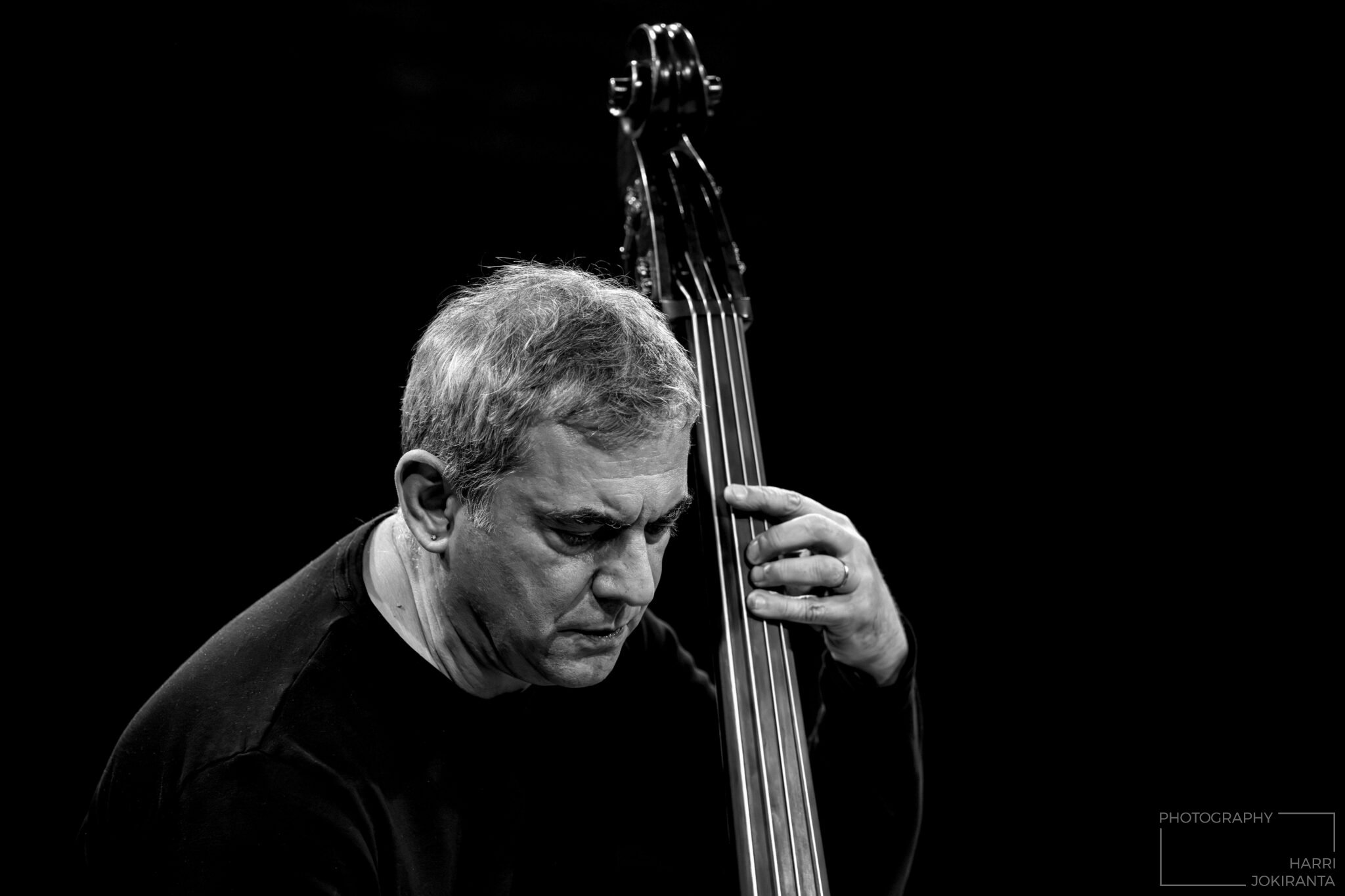 Andy Elmer Trio – Kalevan Navetta, Seinäjoki 2025-3-13