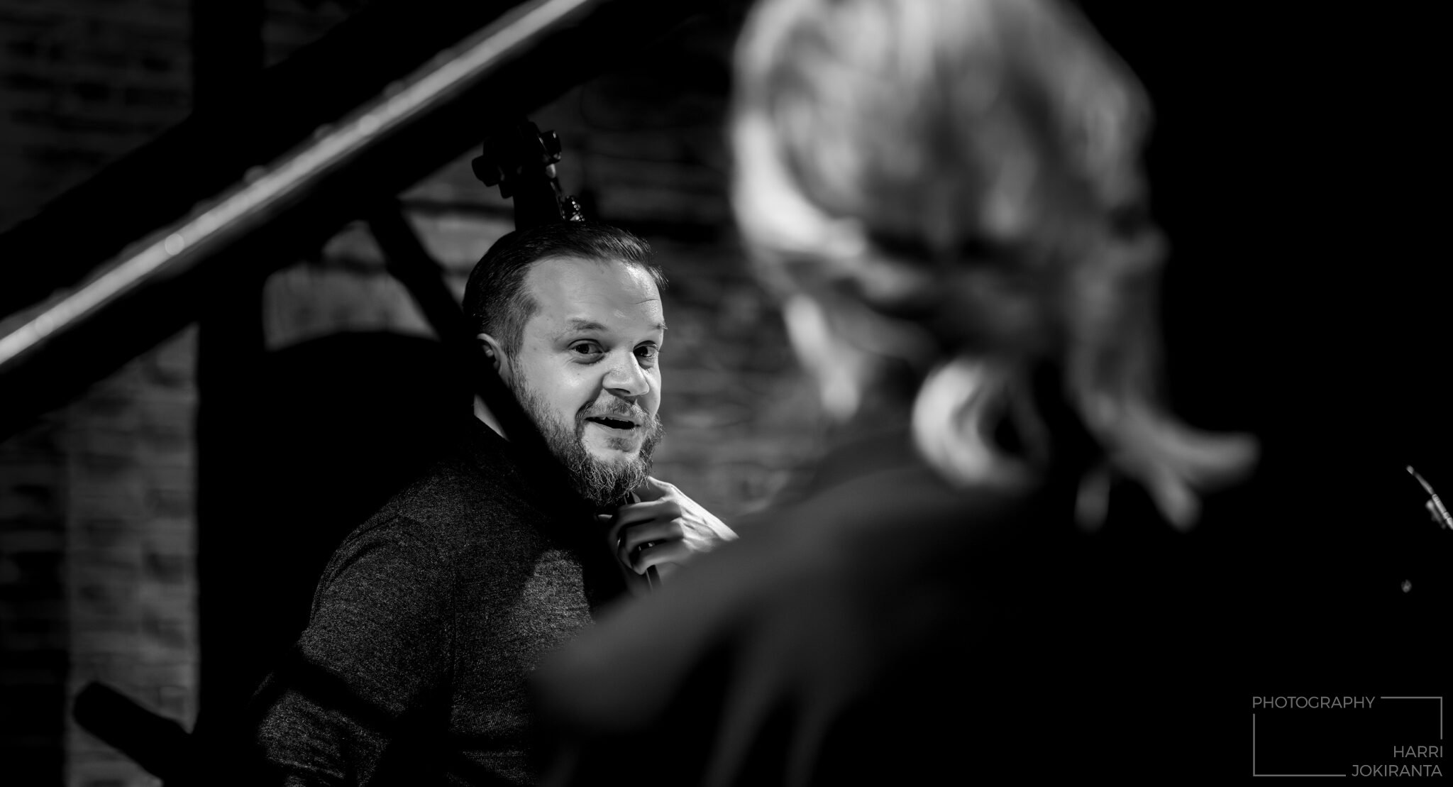 Anni Kiviniemi trio – Kulttuurikeskus Kalevan Navetta, Seinäjoki 2025-5-7
