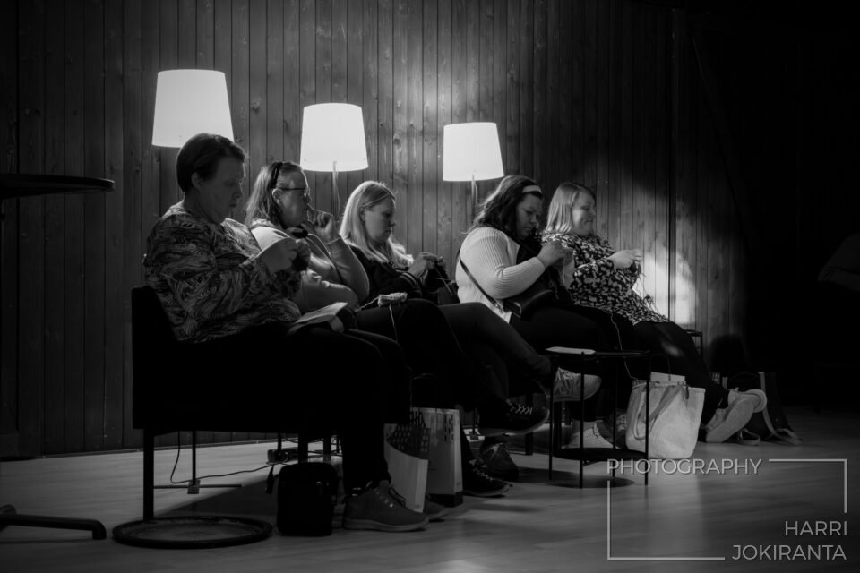 Anni Kiviniemi trio – Kulttuurikeskus Kalevan Navetta, Seinäjoki 2025-5-7