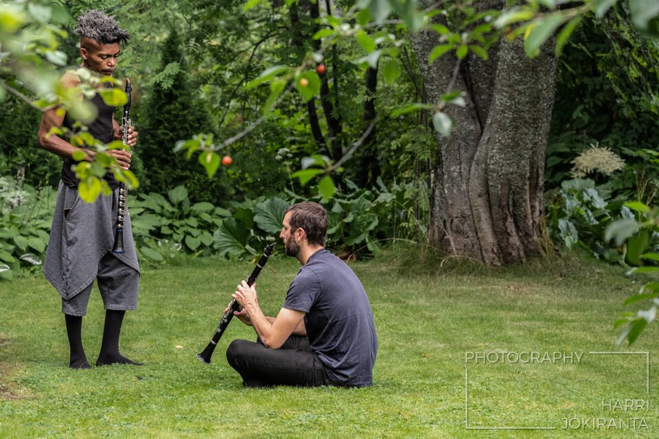 NoSax NoClar (fr) – picnic 2025-7-22