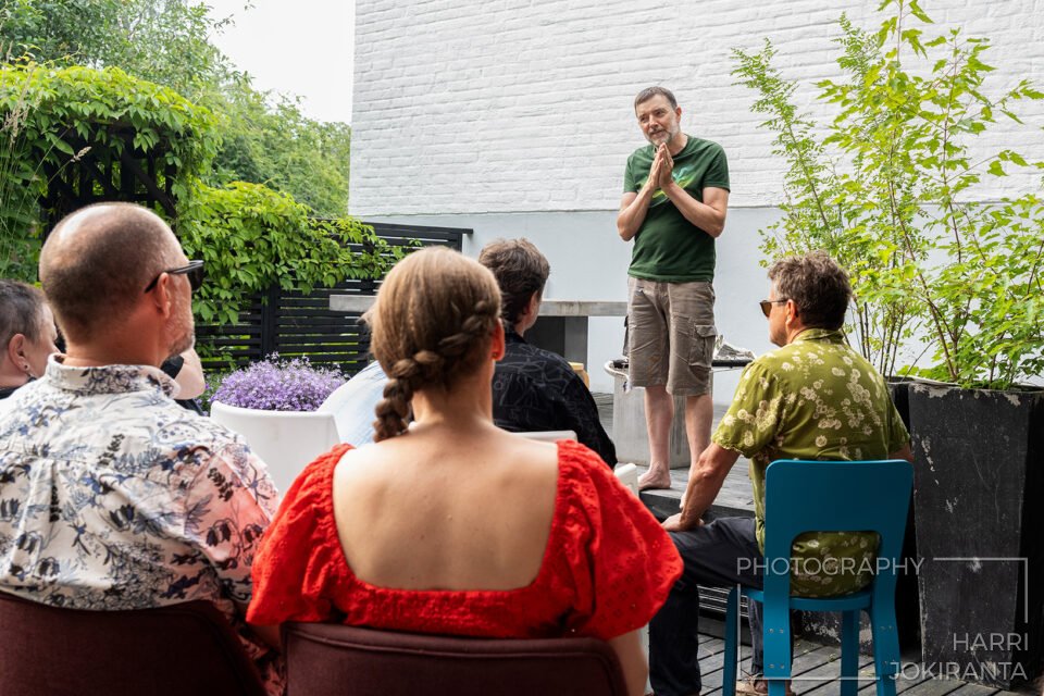 NoSax NoClar (fr) – picnic 2025-7-22