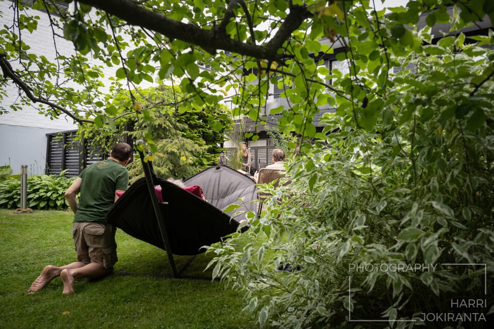 NoSax NoClar (fr) – picnic 2025-7-22