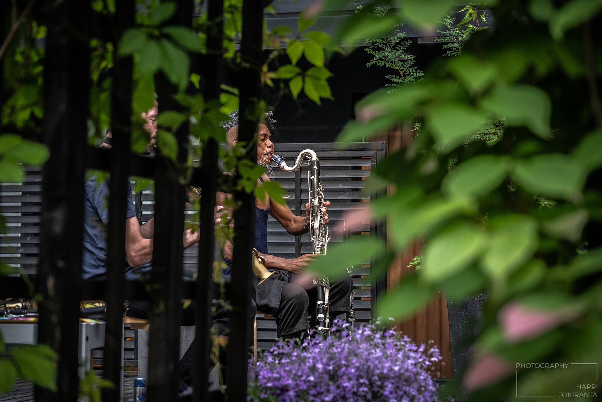 NoSax NoClar (fr) – picnic 2025-7-22