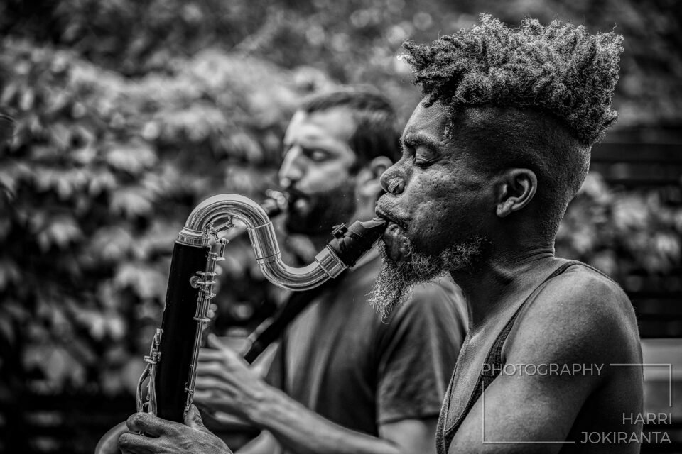 NoSax NoClar (fr) – picnic 2025-7-22