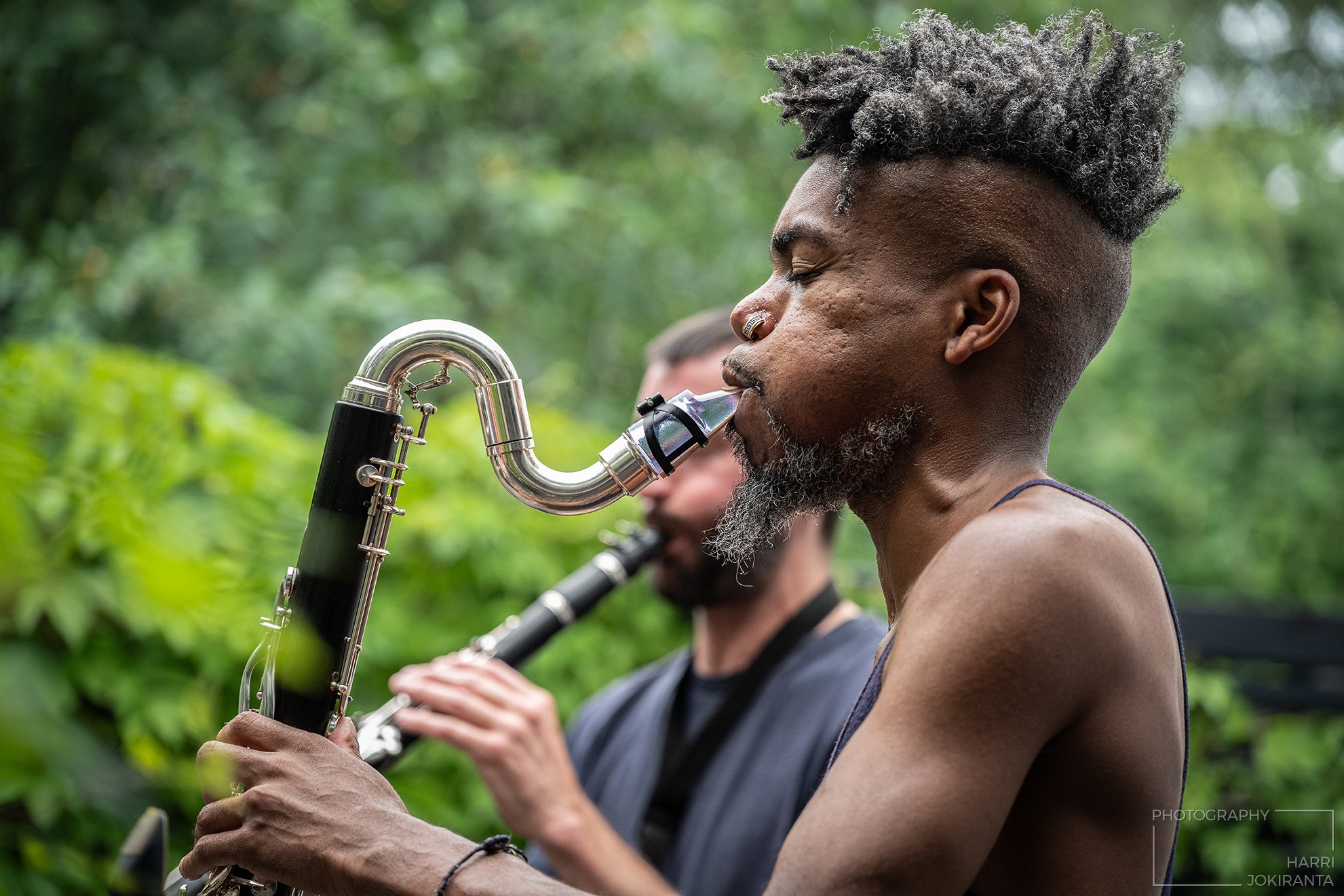 NoSax NoClar (fr) – picnic 2025-7-22