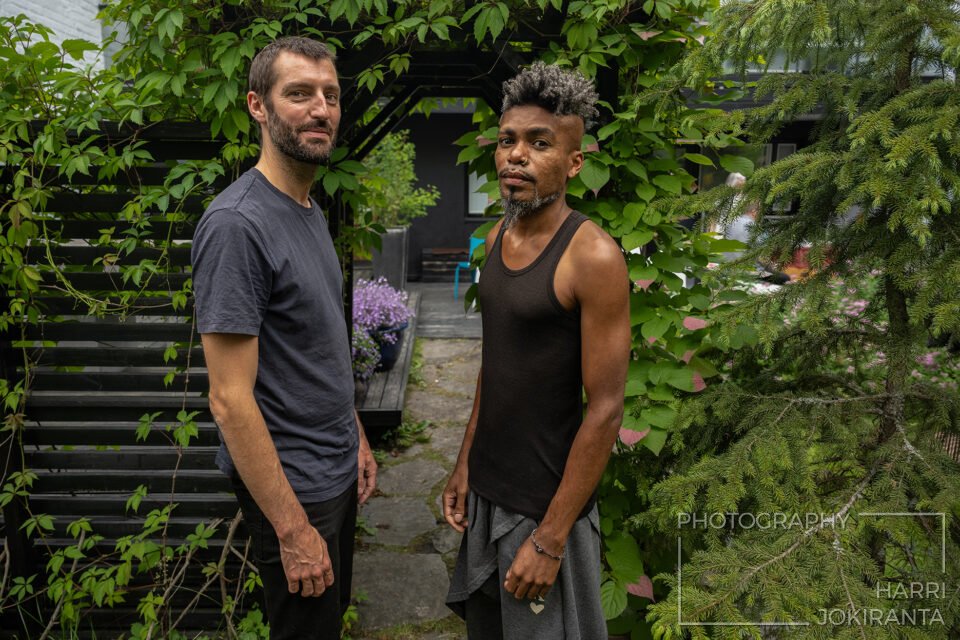 NoSax NoClar (fr) – picnic 2025-7-22