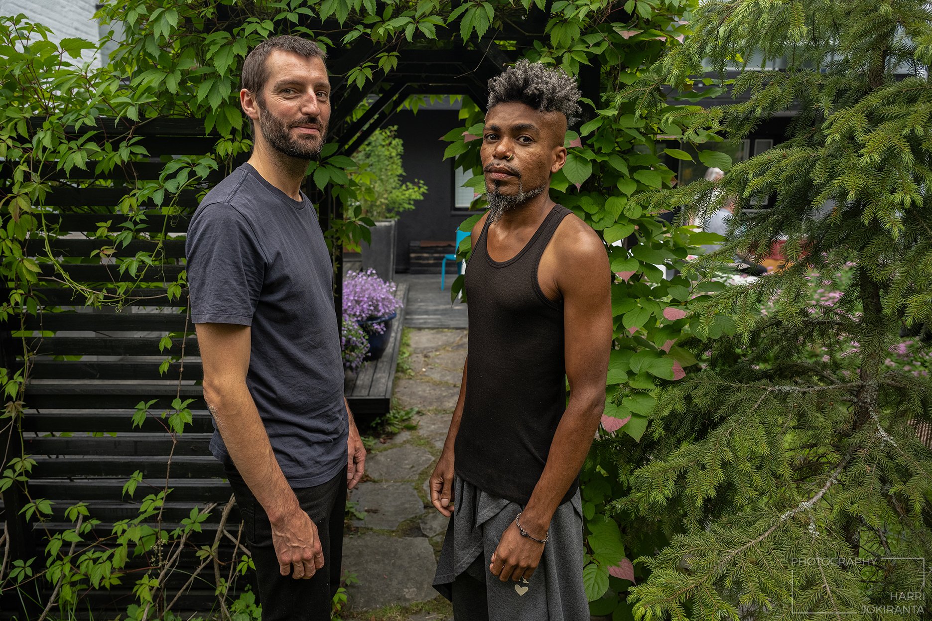 NoSax NoClar (fr) – picnic 2025-7-22