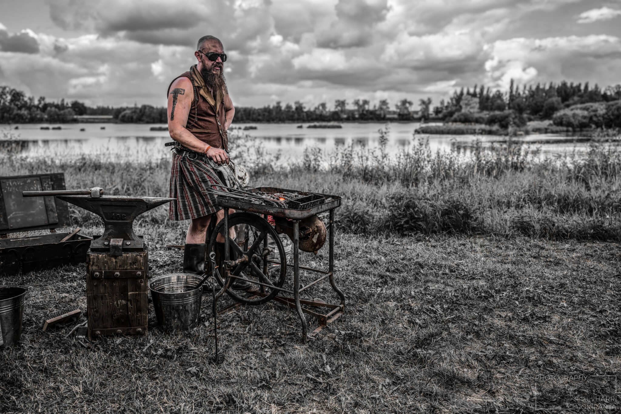 Blacksmith