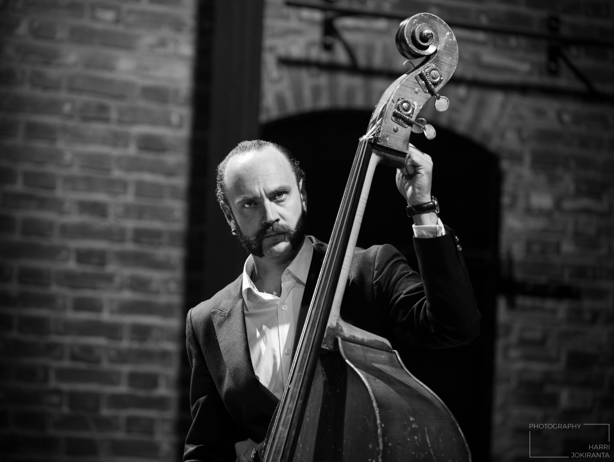 Selma Savolainen & Eero Tikkanen – Kalevan Navetta 2025-9-26