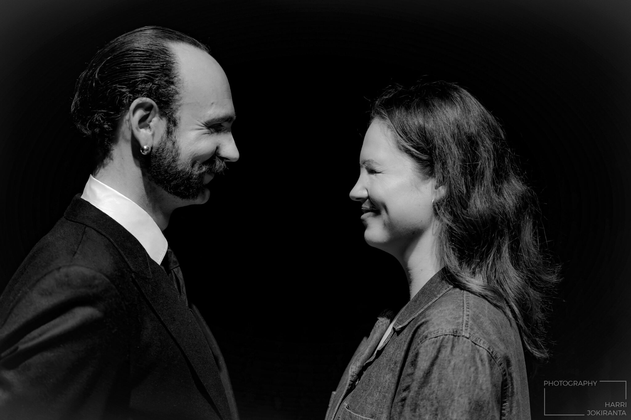 Selma Savolainen & Eero Tikkanen – Kalevan Navetta 2025-9-26