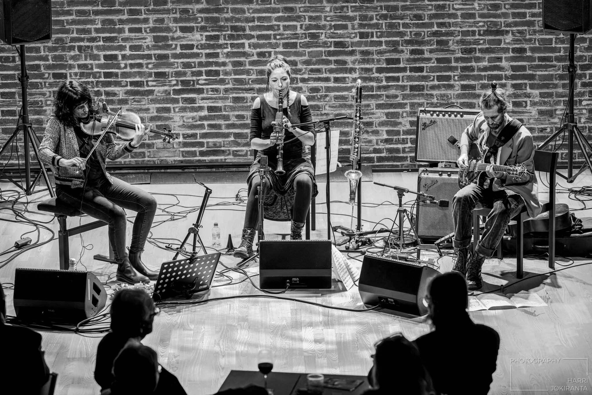 Séverine Morfinin Mad Maple – Kalevan Navetta, Seinäjoki 2025-9-26