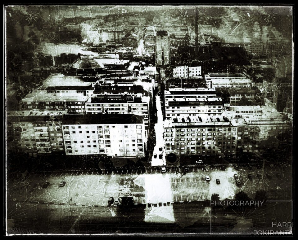 Tampere – näkymä 2025_9_11