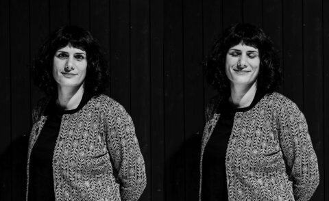 Séverine Morfinin Mad Maple – Kalevan Navetta, Seinäjoki 2025-9-26