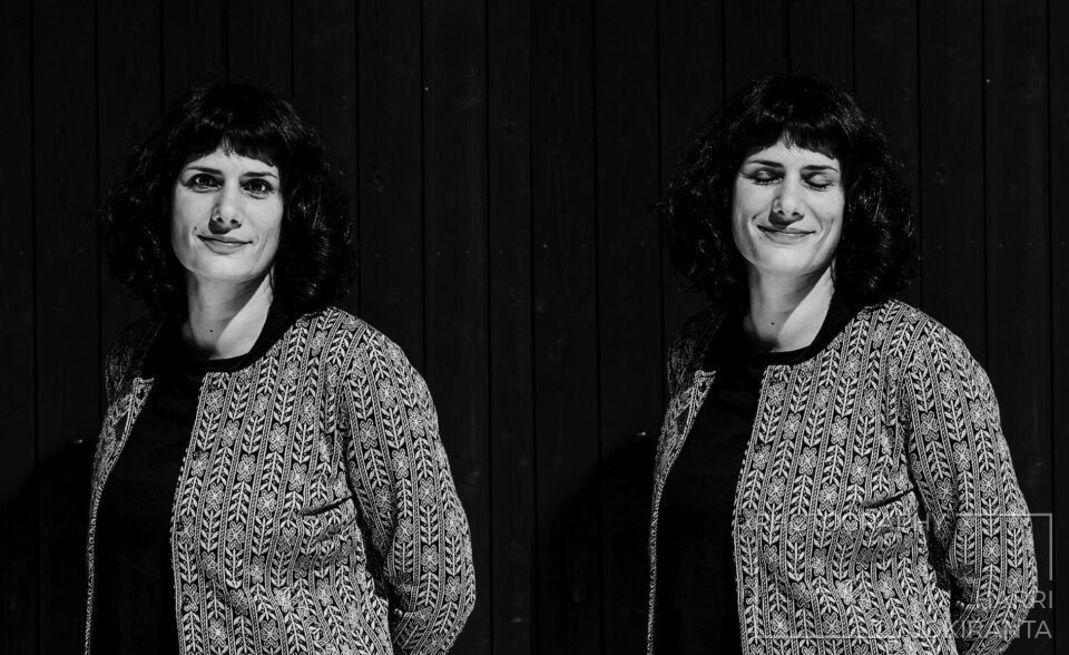 Séverine Morfinin Mad Maple – Kalevan Navetta, Seinäjoki 2025-9-26