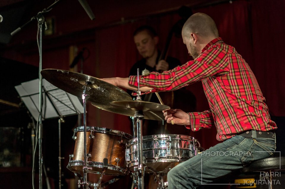 Kalliojärvi 2014-9-27