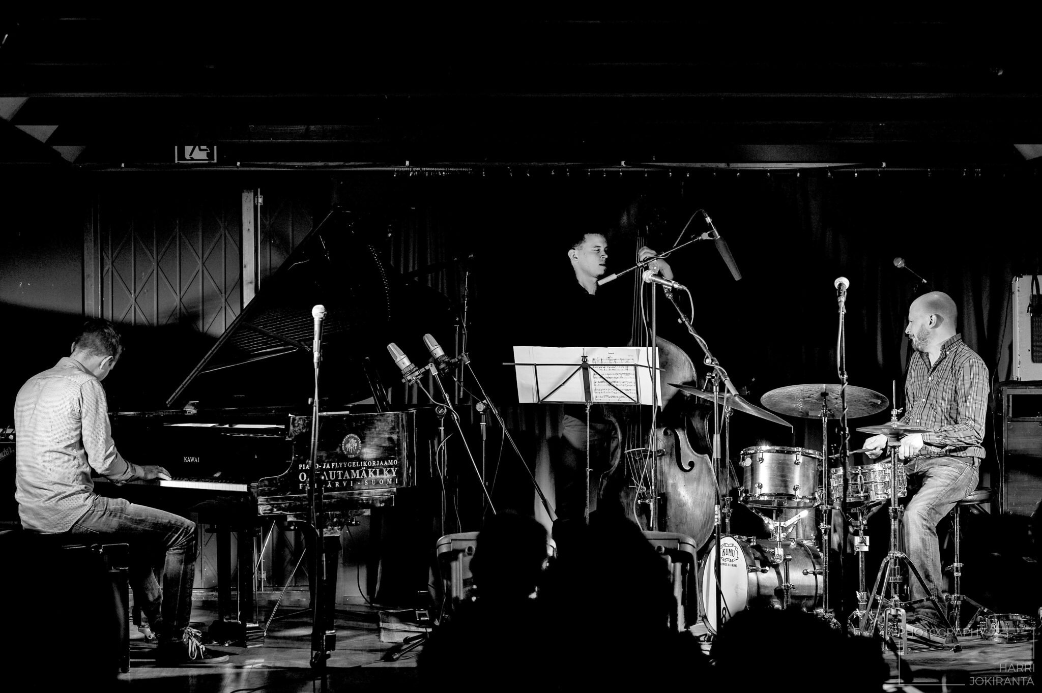 Kalliojärvi 2014-9-27