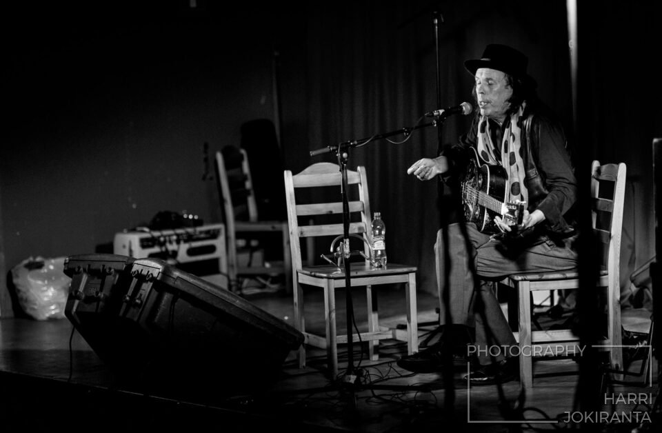 Kalliojärvi 2014-9-27