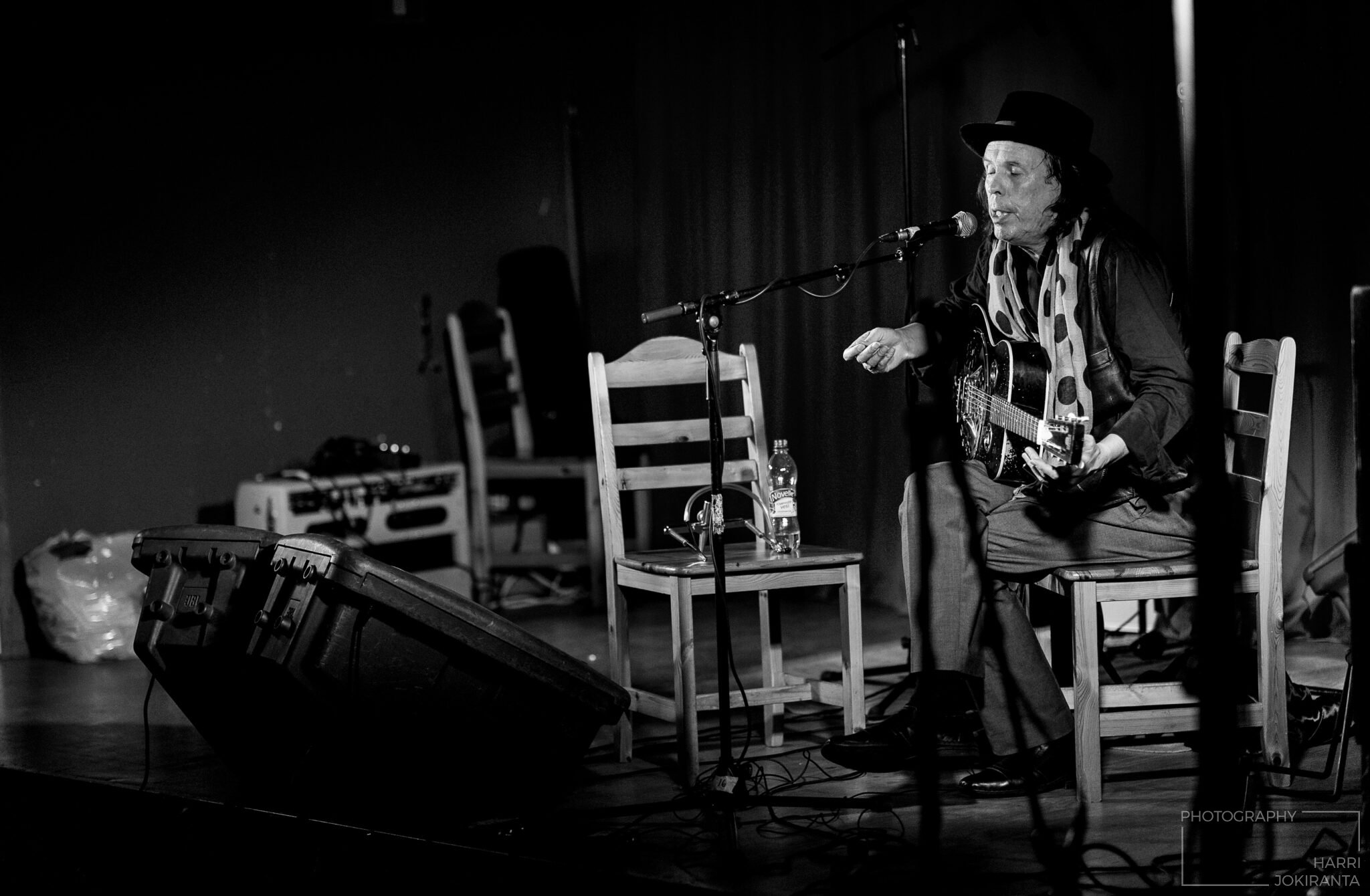 Kalliojärvi 2014-9-27