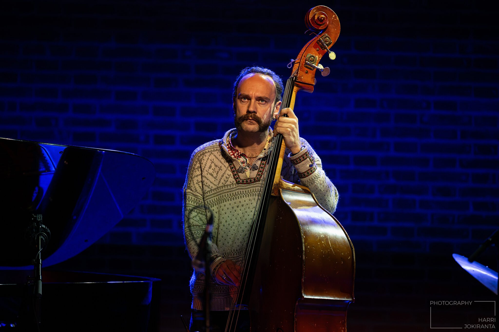 About Coltrane Quartet 2025-11-15 (rehearsal)