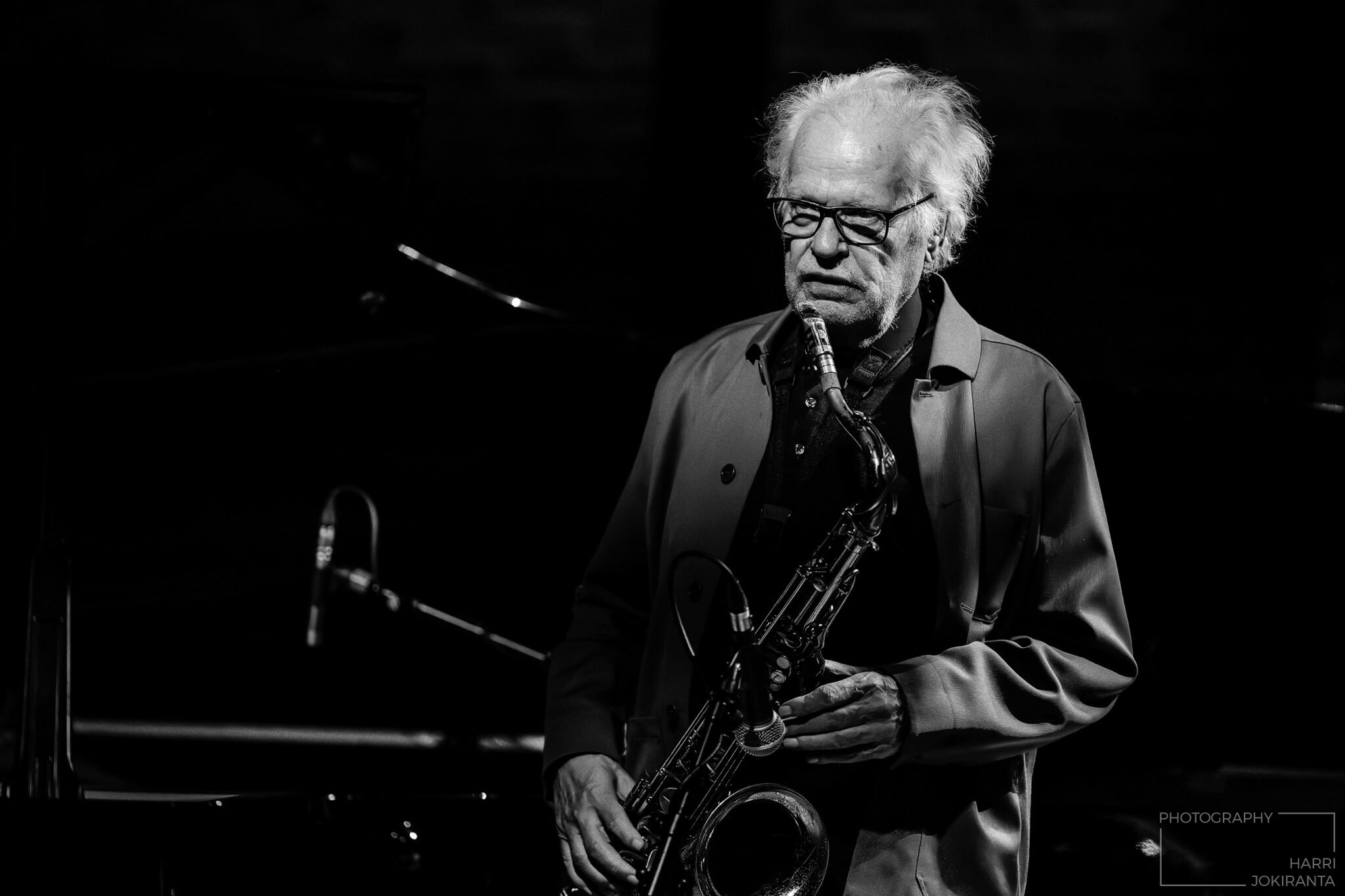 About Coltrane Quartet 2025-11-15