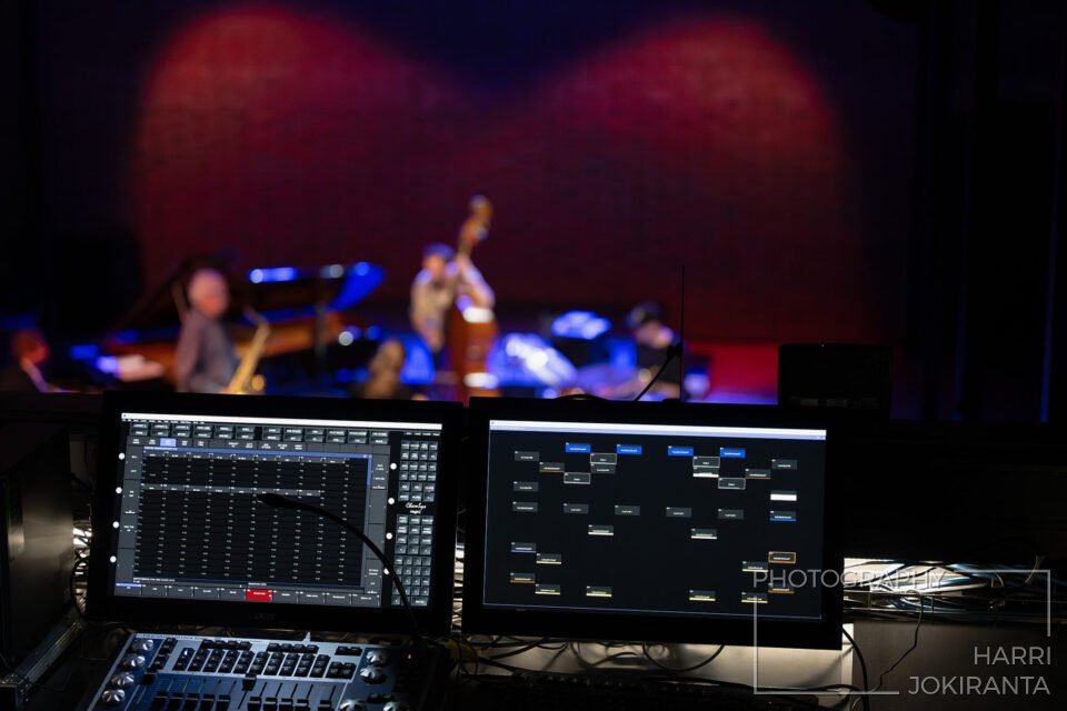 About Coltrane Quartet 2025-11-15