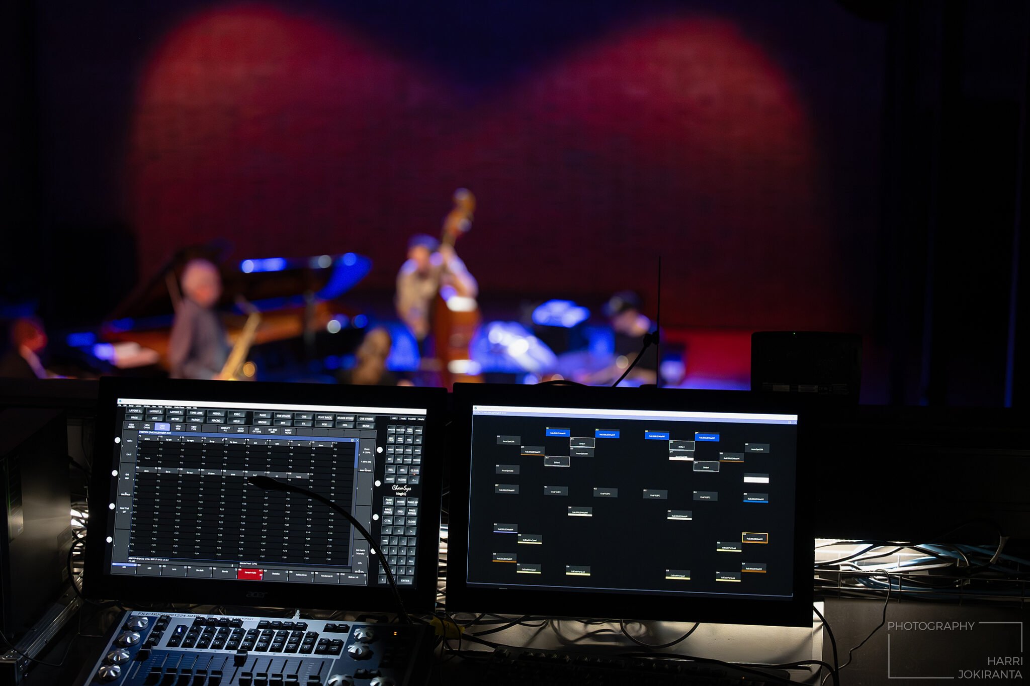 About Coltrane Quartet 2025-11-15