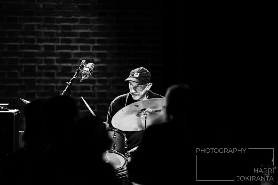 About Coltrane Quartet 2025-11-15