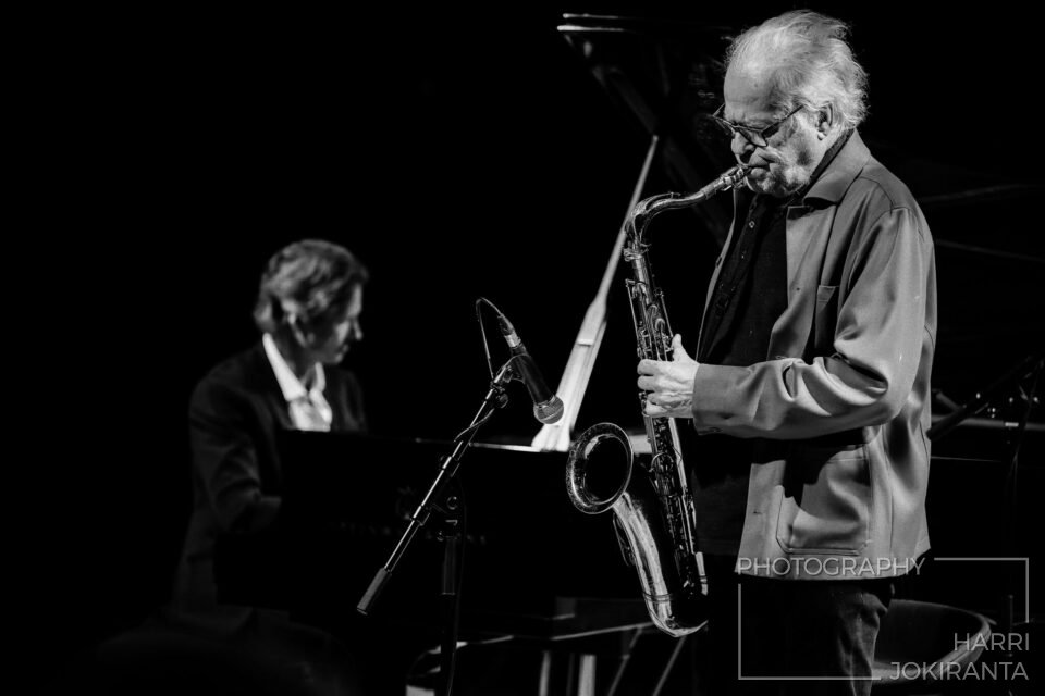 About Coltrane Quartet 2025-11-15