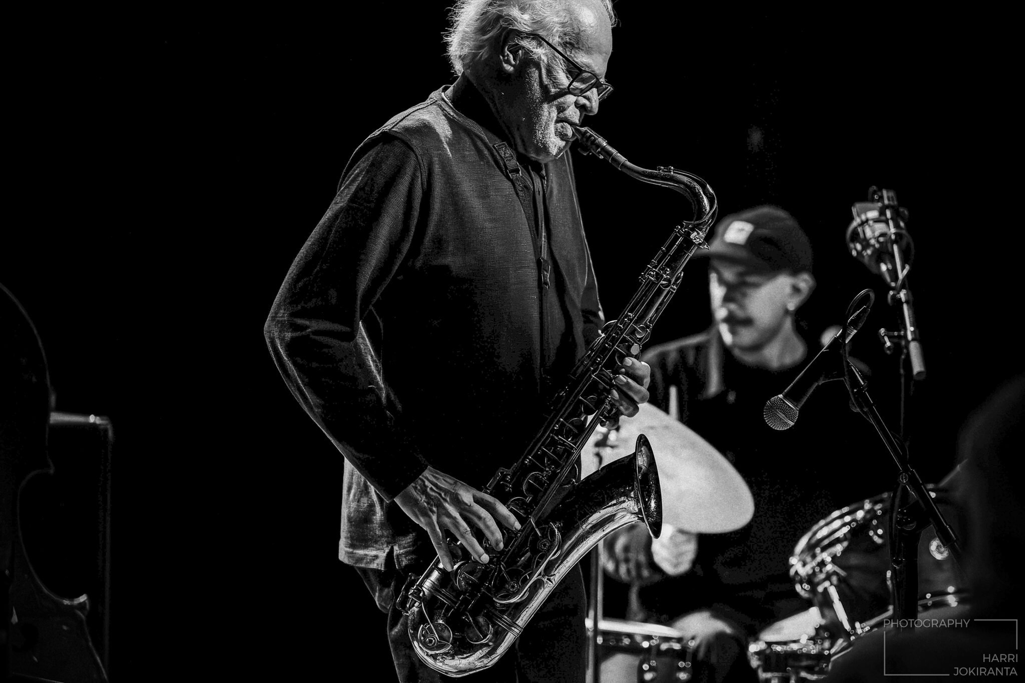 About Coltrane Quartet 2025-11-15