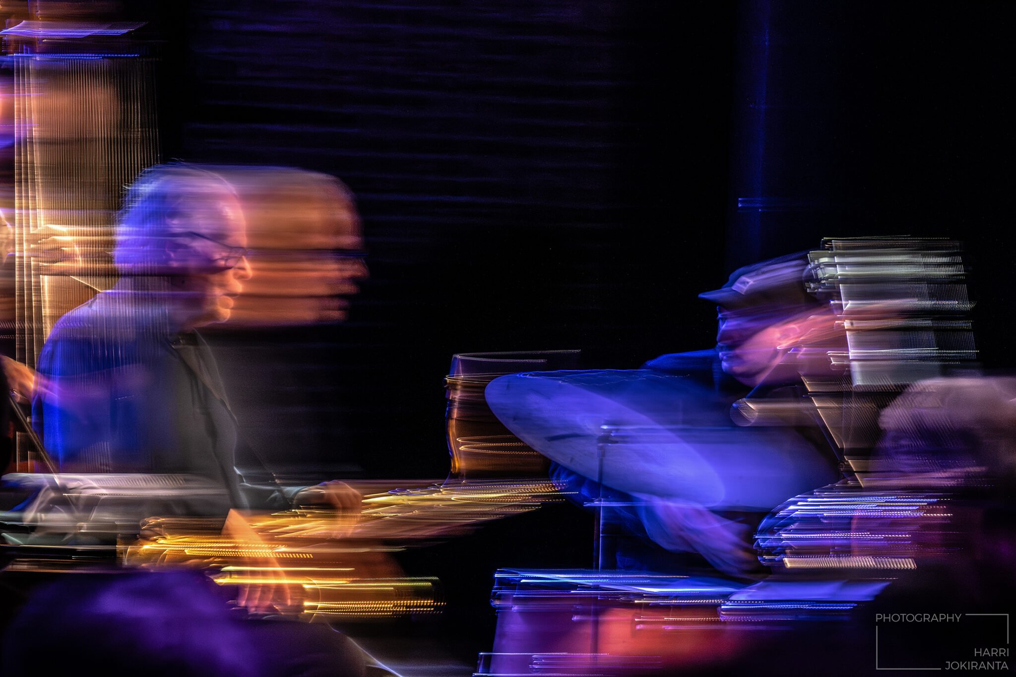 About Coltrane Quartet 2025-11-15