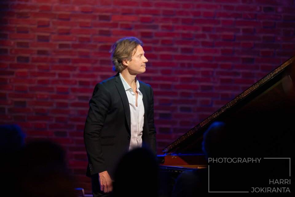 About Coltrane Quartet 2025-11-15