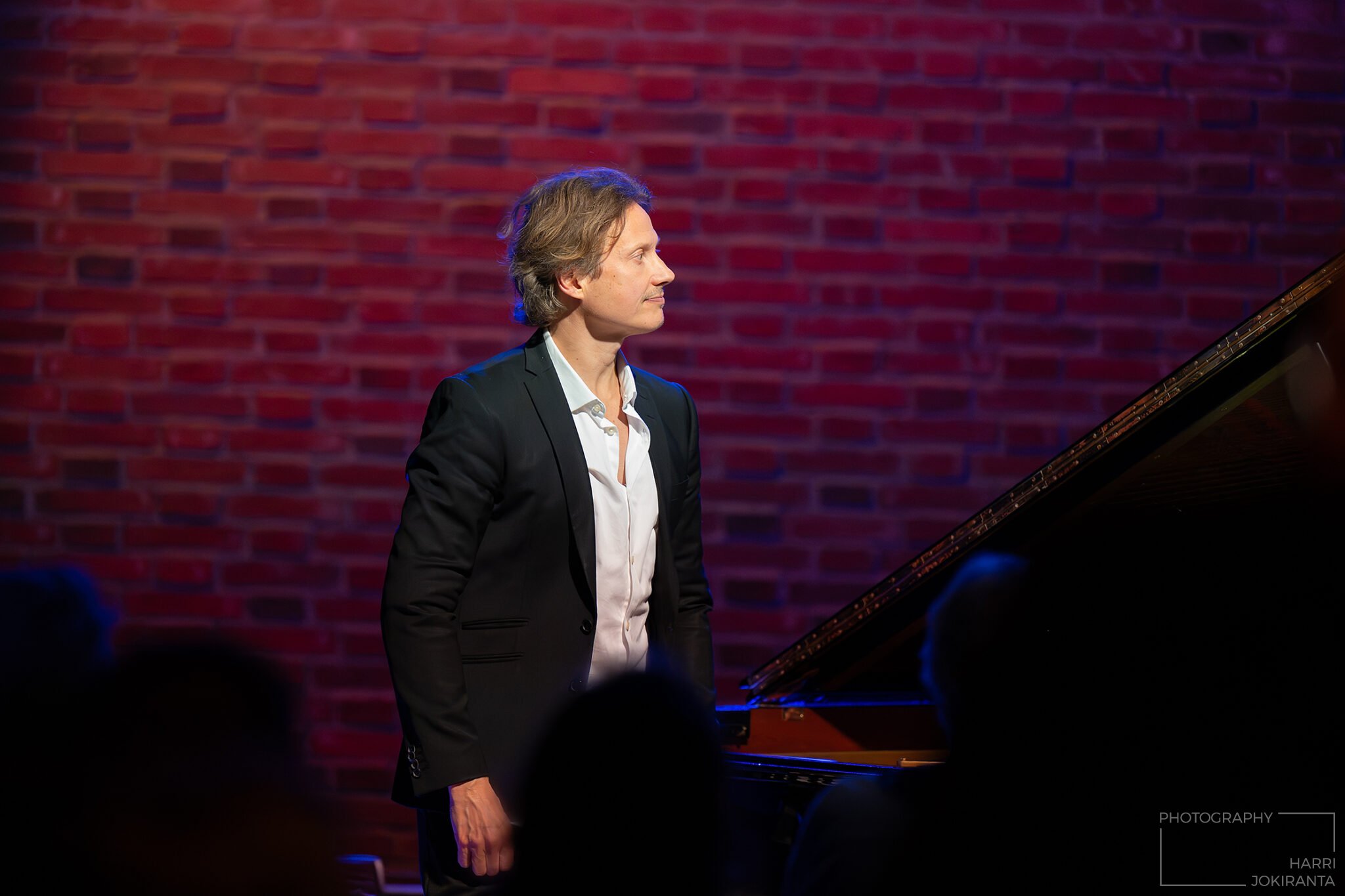 About Coltrane Quartet 2025-11-15