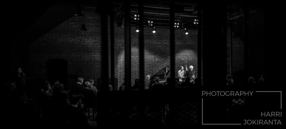 About Coltrane Quartet 2025-11-15