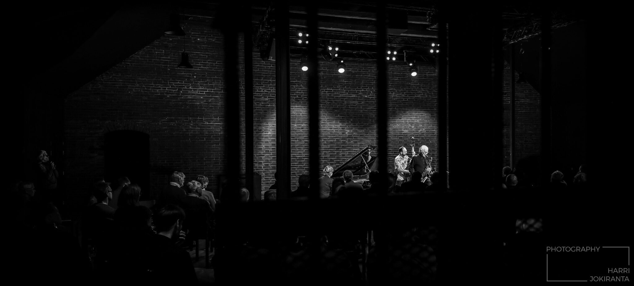 About Coltrane Quartet 2025-11-15