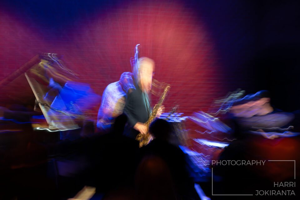 About Coltrane Quartet 2025-11-15