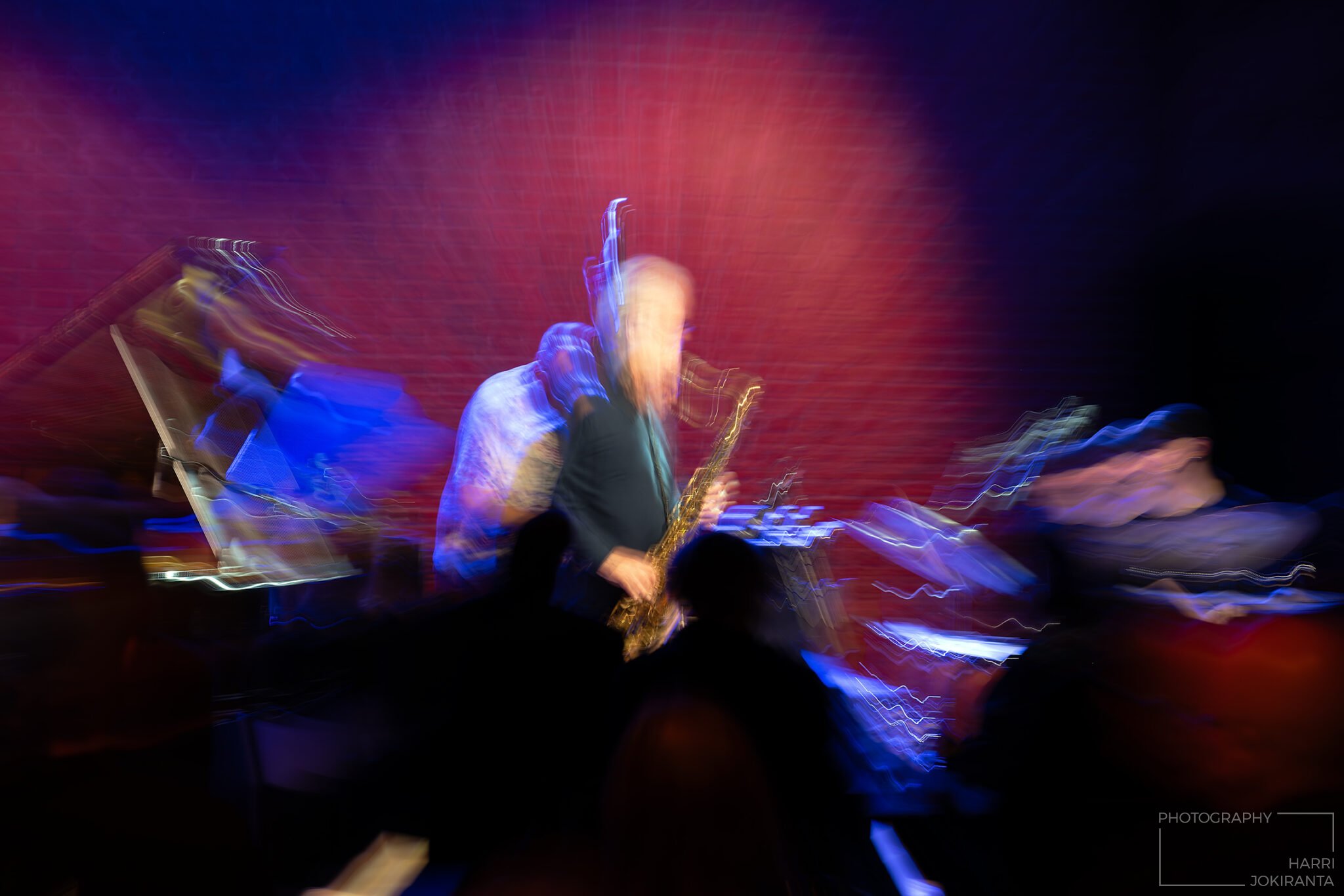 About Coltrane Quartet 2025-11-15