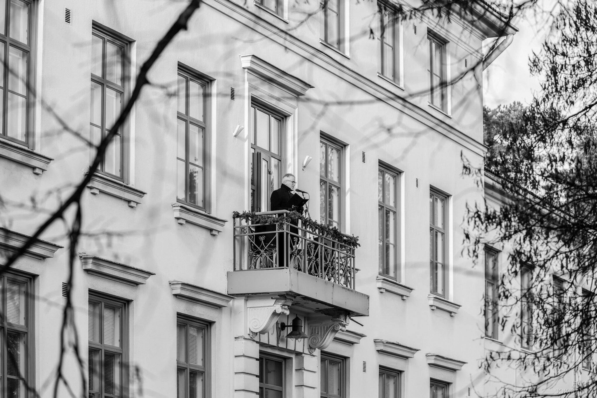 Piiri – joulunavaus 2025-11-30