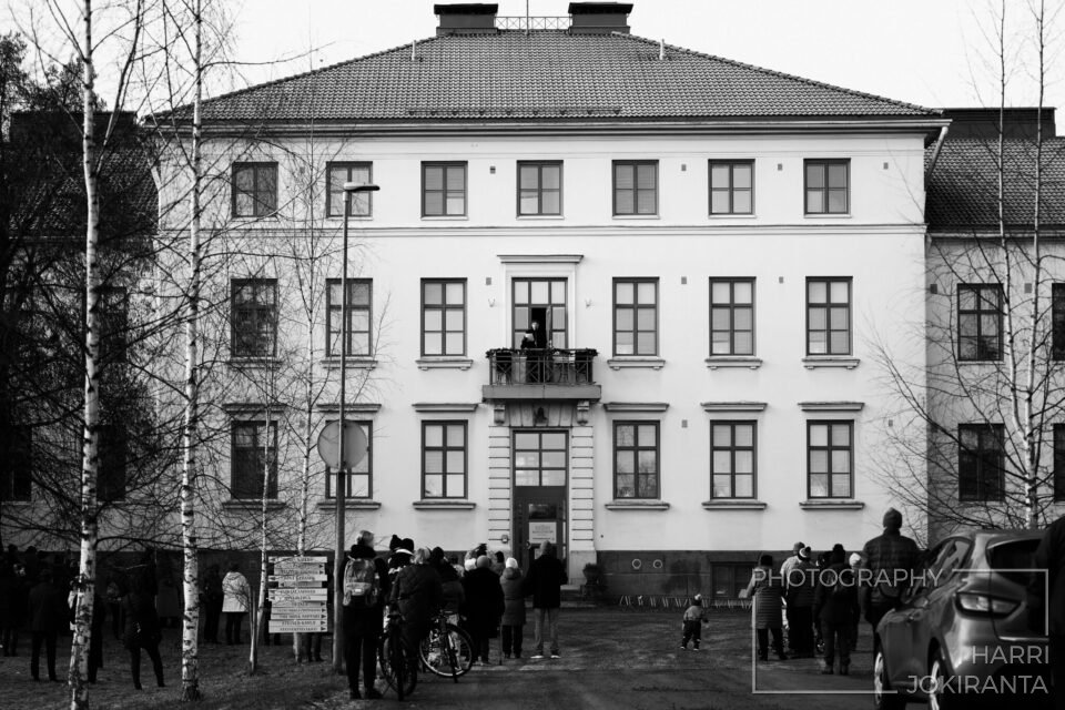 Piiri – joulunavaus 2025-11-30