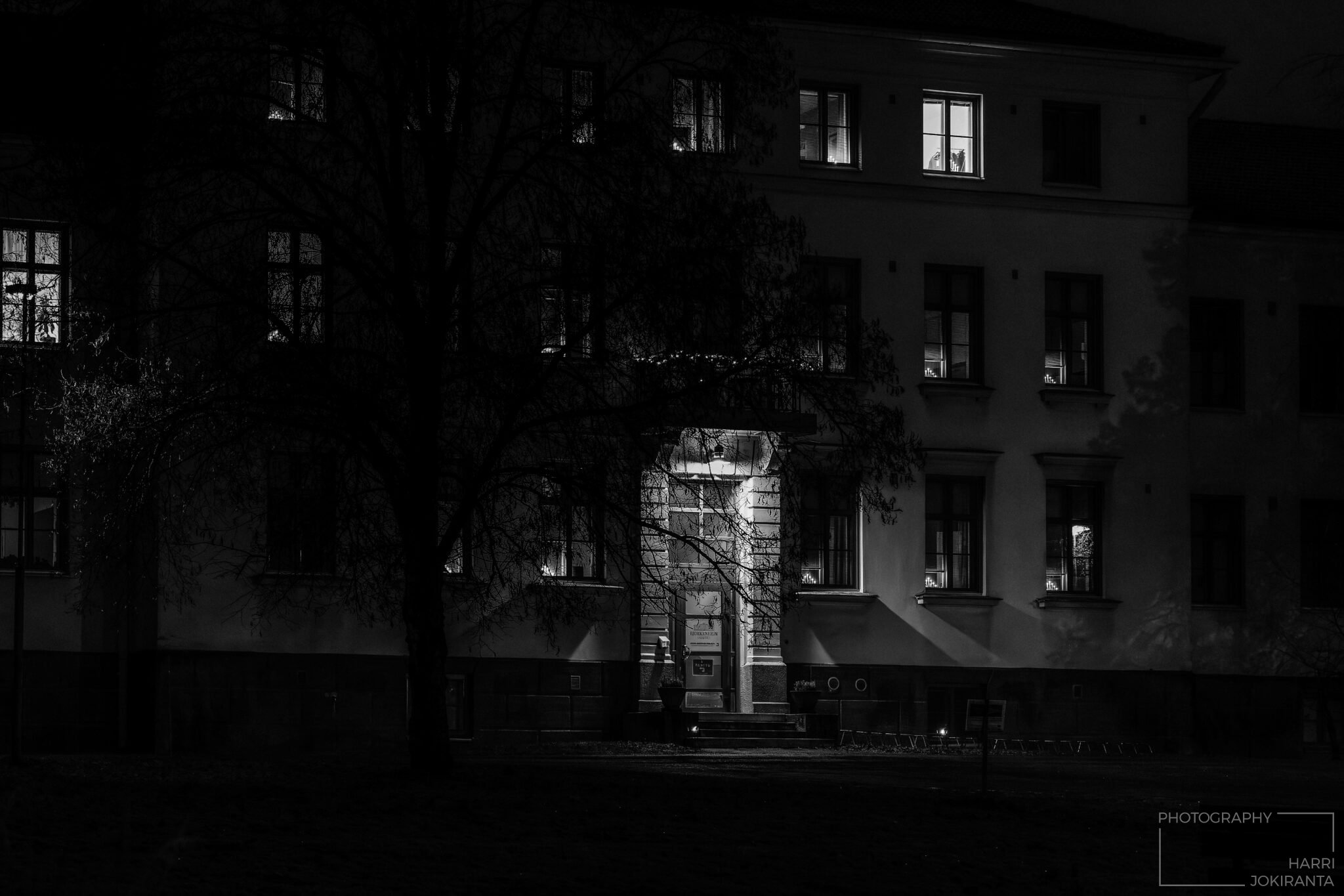 Piiri – joulunavaus 2025-11-30