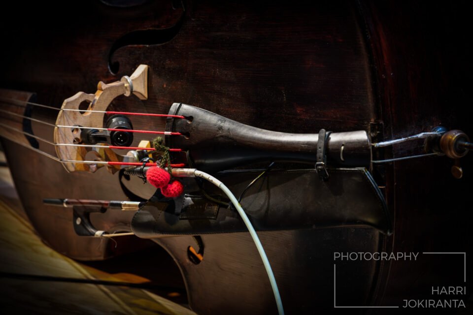 Luotsi & Jamsession 2026-3-12