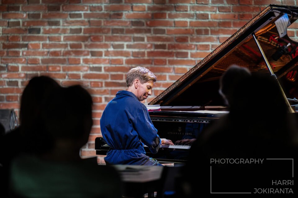 Luotsi & Jamsession 2026-3-12