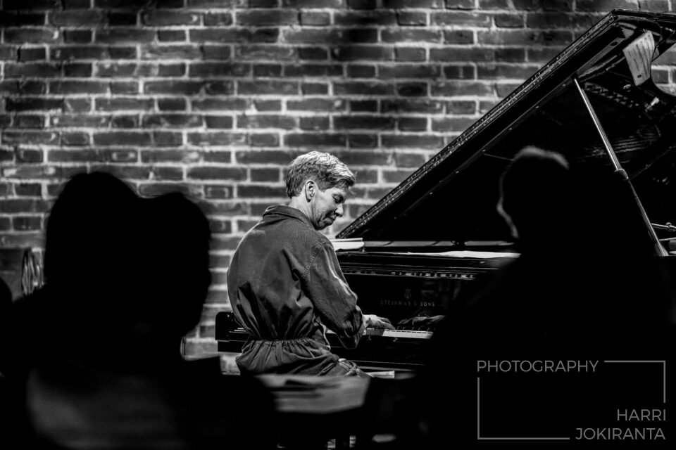 Luotsi & Jamsession 2026-3-12