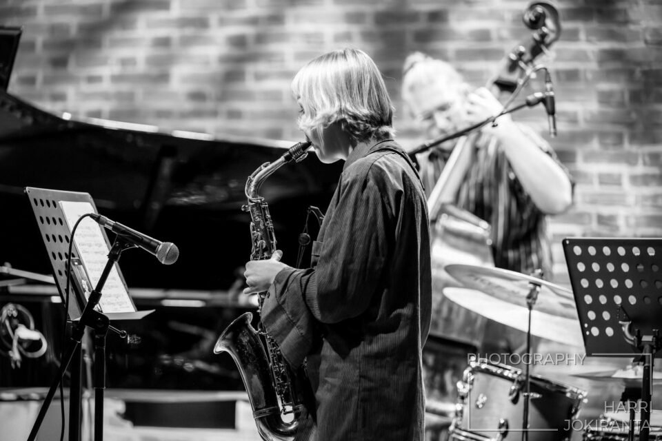 Luotsi & Jamsession 2026-3-12