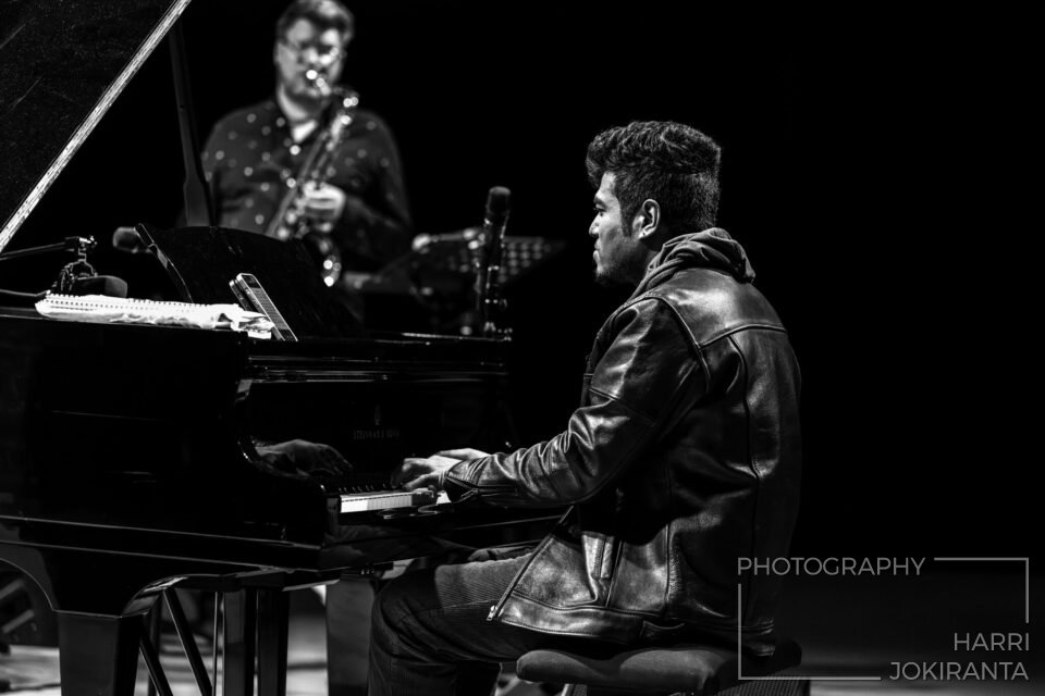 Luotsi & Jamsession 2026-3-12